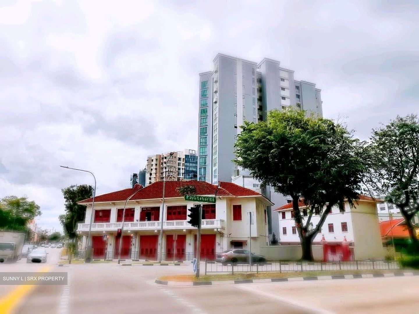 Masjid Wak Tanjong (D14), Retail #614021551
